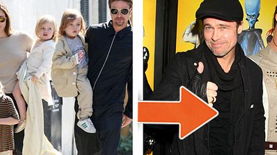 image de la news Ces stars qui font des films pour leurs enfants