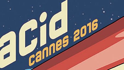 image de la news Cannes 2016 : L'ACID dévoile sa sélection