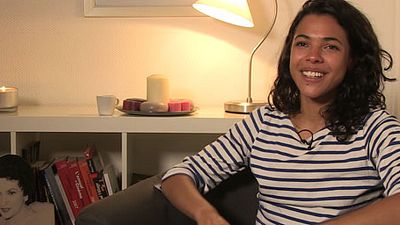 image de la news Zita Hanrot, de "Fatima" à "Rose et le soldat" : portrait d'une jeune actrice Césarisée