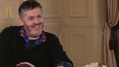 image de la news Avec Les Malheurs de Sophie, Christophe Honoré voulait "un film d'époque un peu mal peigné"