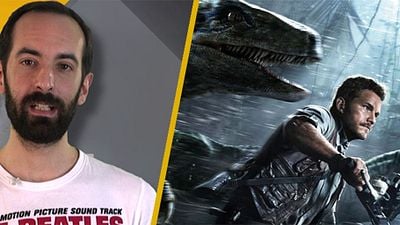 image de la news Jurassic World 2 par Juan Antonio Bayona : pourquoi c'est une bonne nouvelle ?