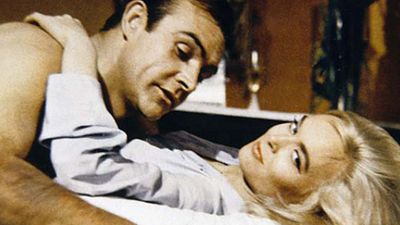 image de la news James Bond en deuil : mort de Guy Hamilton, réalisateur de Goldfinger