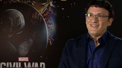 image de la news Captain America : quels super-héros auraient pu être dans Civil War ?