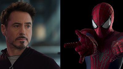 image de la news Spider-Man Homecoming : Robert Downey Jr. confirmé au casting du reboot