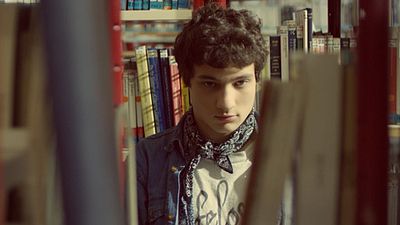 image de la news Après Trois souvenirs de ma jeunesse, Quentin Dolmaire vit des Heures de coton