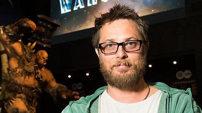 image de la news Qui est Duncan Jones, le réalisateur de Warcraft ?