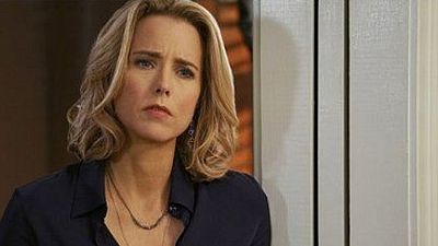 image de la news Audiences US : toujours compliqué pour Madam Secretary