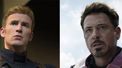 image de la news Robert Downey Jr et Chris Evans partants pour rester chez Marvel