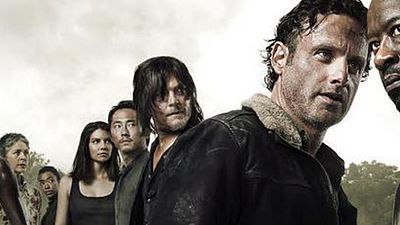 image de la news The Walking Dead: sait-on enfin qui est la victime de Negan ?
