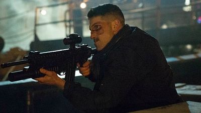 image de la news The Punisher : Netflix commande officiellement le spin-off de Daredevil