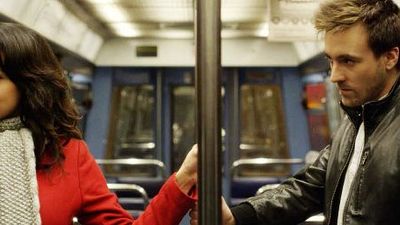 image de la news Cannes 2016 : histoire d'amour déchirante dans la bande-annonce de La Forêt de Quinconces de Grégoire Leprince-Ringuet