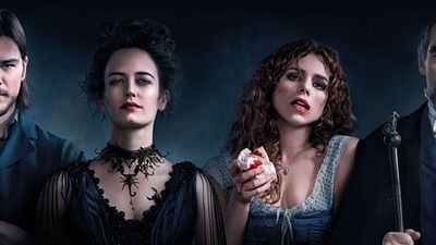 image de la news Penny Dreadful : 15 moments choc de la série horrifique !
