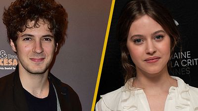 image de la news Vincent Lacoste et Lou de Laâge sont les Prix Patrick Dewaere et Romy Schneider 2016