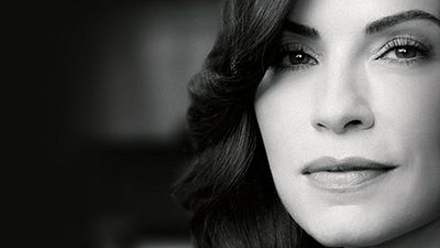 image de la news Audiences US: The Good Wife en hausse avant le final