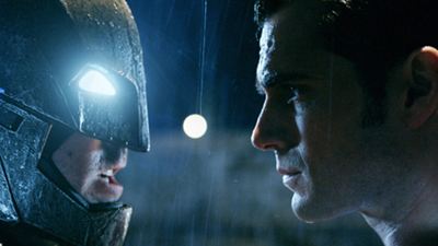 Batman v Superman dans le top 10 des plus gros succès super-héroïques