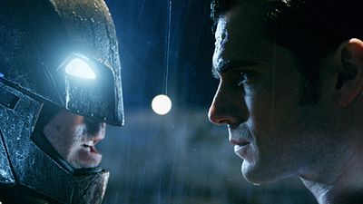 image de la news Batman v Superman dans le top 10 des plus gros succès super-héroïques