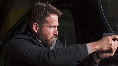 image de la news Wonder Woman au casting, les secrets de l'intelligence artificielle, un Londres jamais vu au cinéma... 5 choses à savoir sur "Criminal" !