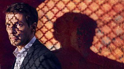 image de la news Le Bureau des Légendes saison 2, c'est parti !