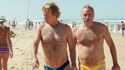 image de la news Nouveau teaser Camping 3 : Paulo fait une grande révélation à Patrick Chirac !