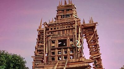 image de la news Le nouveau clip de Radiohead rend hommage à un film culte