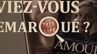 Aviez-vous remarqué ? Les petits détails cachés de Tree of Life & Amour