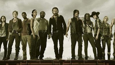image de la news The Walking Dead : la série finira-t-elle par dépasser les comics ?