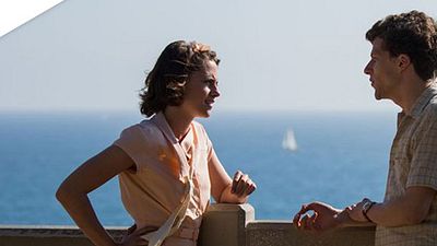 image de la news Cannes 2016 : Café Society lance le Festival en beauté