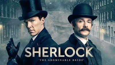 Le départ de Michael Weatherly, l'arrêt de Castle, l'inédit de Sherlock : les rendez-vous séries de la semaine