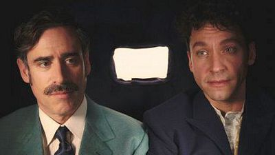 image de la news Audiences US : Houdini & Doyle toujours au plus bas