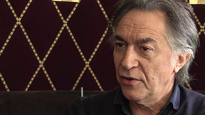 image de la news Tout tout de suite - Richard Berry : "C'est un film choc et je tiens à ce qu'il le soit"