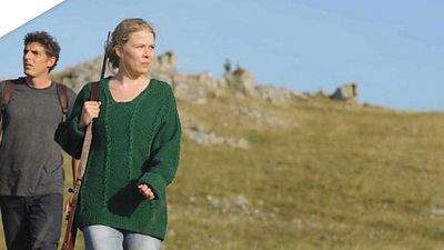 image de la news Cannes 2016 - Rester Vertical : que vaut le premier film français en compétition ?