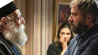 image de la news Cannes 2016 : avec Sieranevada, Cristi Puiu signe un film "satirique", "absurde" et "singulier"