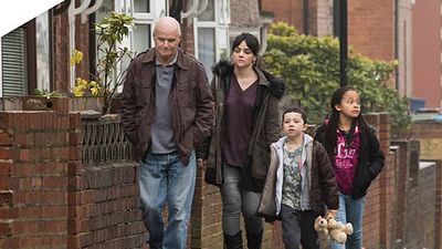 image de la news Cannes 2016 - Moi, Daniel Blake : les premières larmes de la Croisette pour le nouveau Ken Loach ?