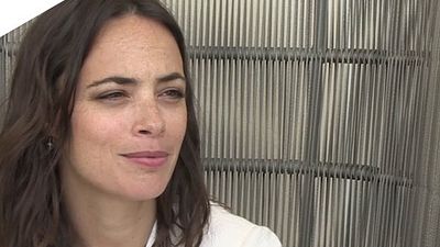 image de la news Cannes 2016 - Fais de beaux rêves : Bérénice Bejo se confie sur le film poignant de Marco Bellocchio