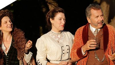 image de la news Cannes 2016 - Ma Loute de Bruno Dumont : "film fascinant" ou "comédie ratée" selon la presse