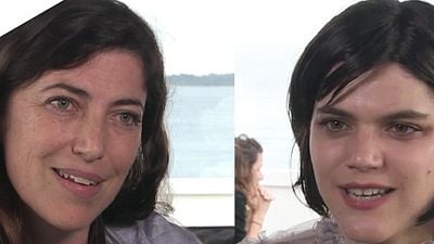 image de la news Cannes 2016 - La Danseuse vue par Soko : "C’est comme si je me faisais flageller mon égo !"