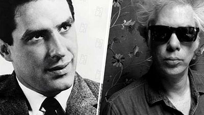 image de la news Quand Jim Jarmush résume à John Cassavetes l’essence de ce qu’est pour lui le cinéma...