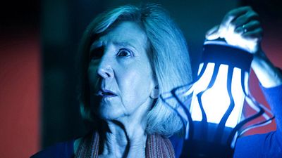 image de la news Insidious : c'est officiel, il y aura un quatrième film !