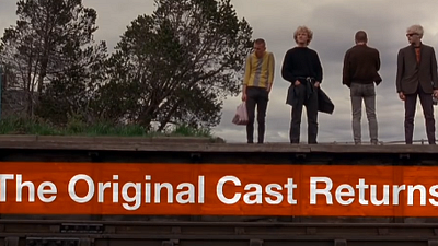 image de la news Trainspotting 2 : un premier teaser et une date de sortie !