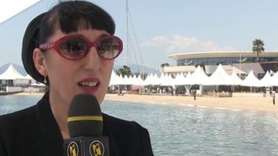 Cannes 2016 : "Julieta mérite la Palme" selon Rossy de Palma