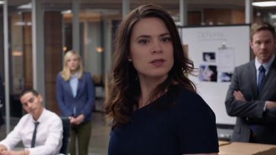 image de la news Conviction : découvrez la nouvelle série de l'héroïne d'Agent Carter