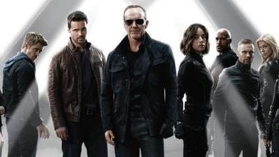 Audiences US : quel final pour Agents du SHIELD ?