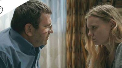 Baccalauréat : Maria Drăguș était "très nerveuse à l'idée de travailler avec Cristian Mungiu"