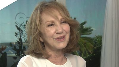 image de la news Cannes 2016 - Nathalie Baye et son look dans Juste la fin du monde : "C'est Xavier Dolan le patron !"