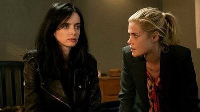 image de la news Jessica Jones : A quoi faut-il s’attendre dans la saison 2 ?