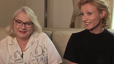 image de la news Retour chez ma mère : "On a de vrais rôles de femmes à défendre !"