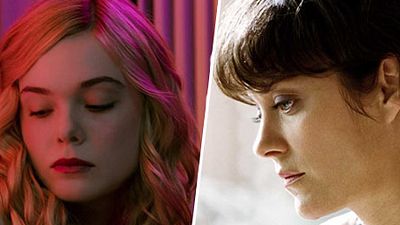 image de la news Cannes 2016 : The Neon Demon, Juste la fin du monde, Le BGG... Quand sortent les films ?