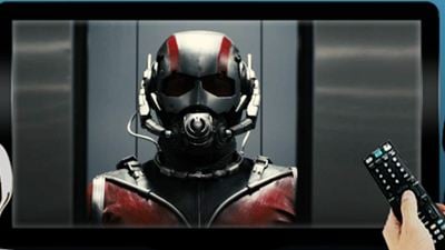 Ce soir à la télé : on mate "Ant-Man" et "Blood Diamond"