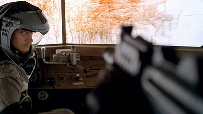 image de la news Premières minutes exclusives Pandemic : plongez en mode FPS dans un monde post-apocalyptique !