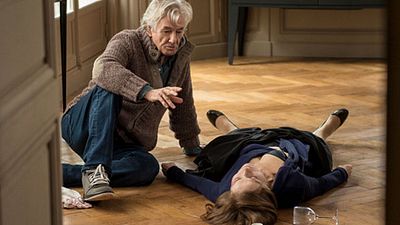 image de la news Sorties cinéma : Elle de Paul Verhoeven devant Warcraft